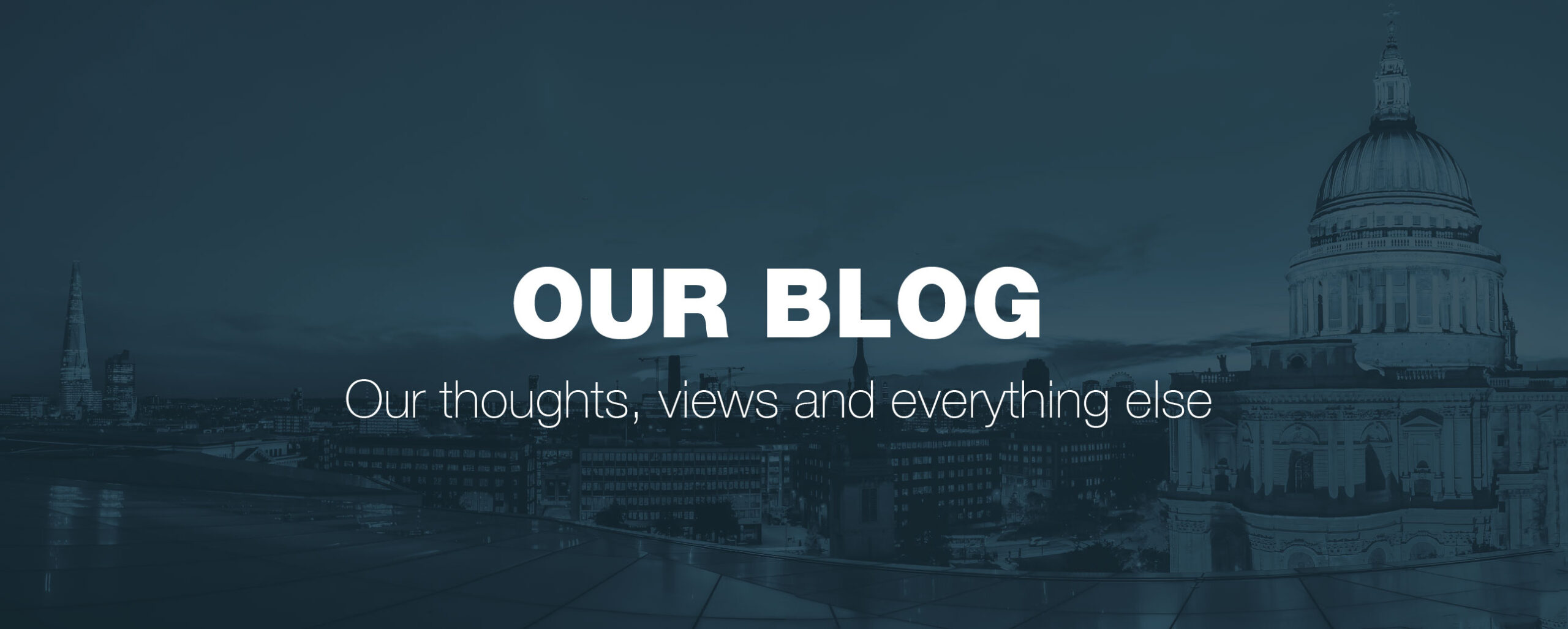 Full Width Image