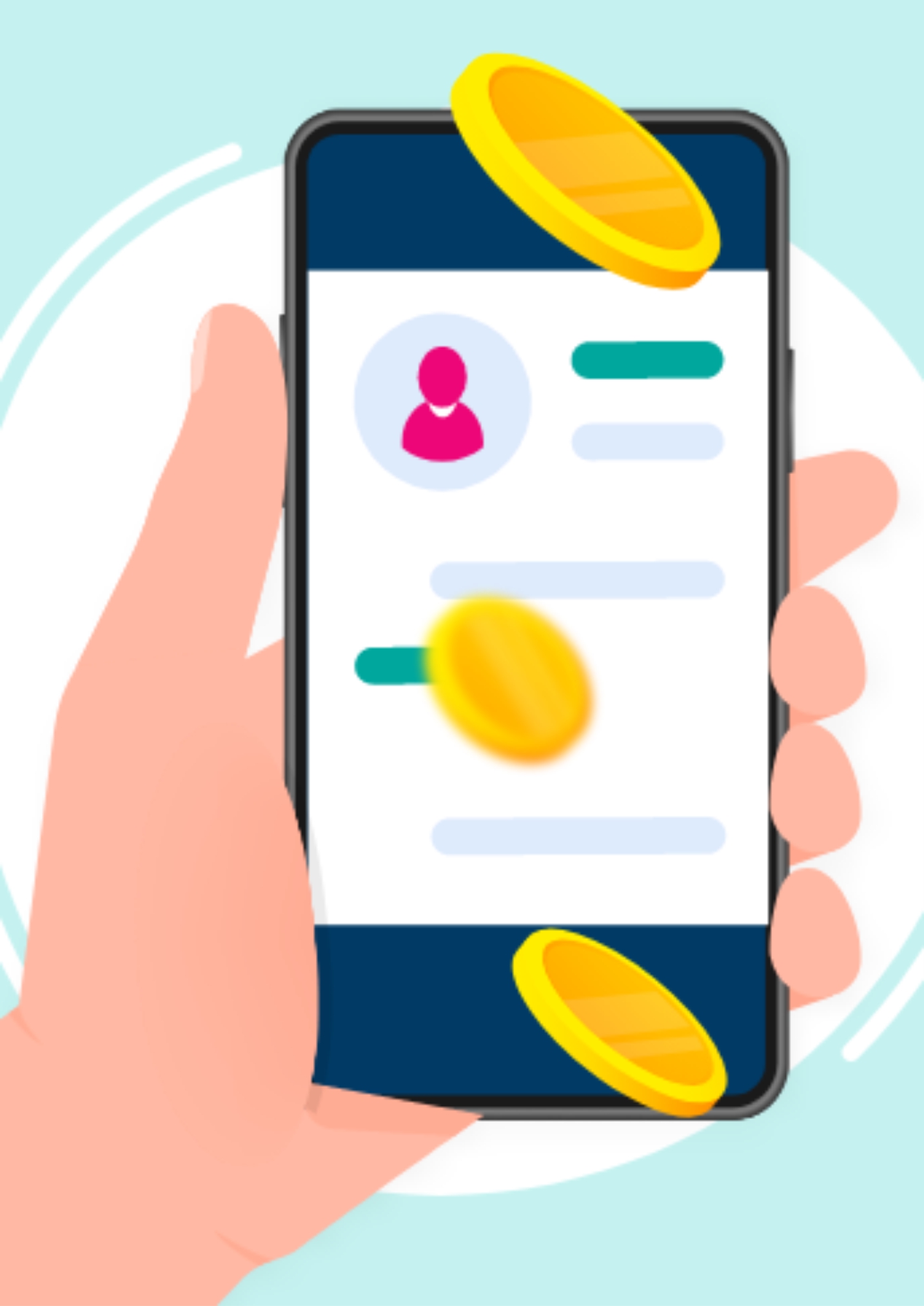 Stocktransfer