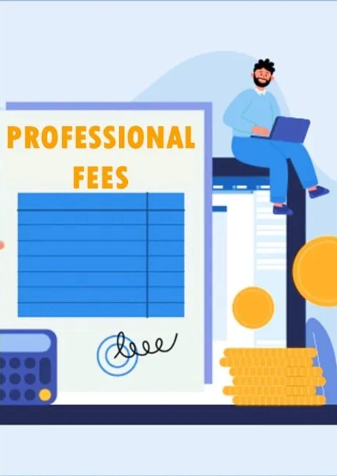 fees