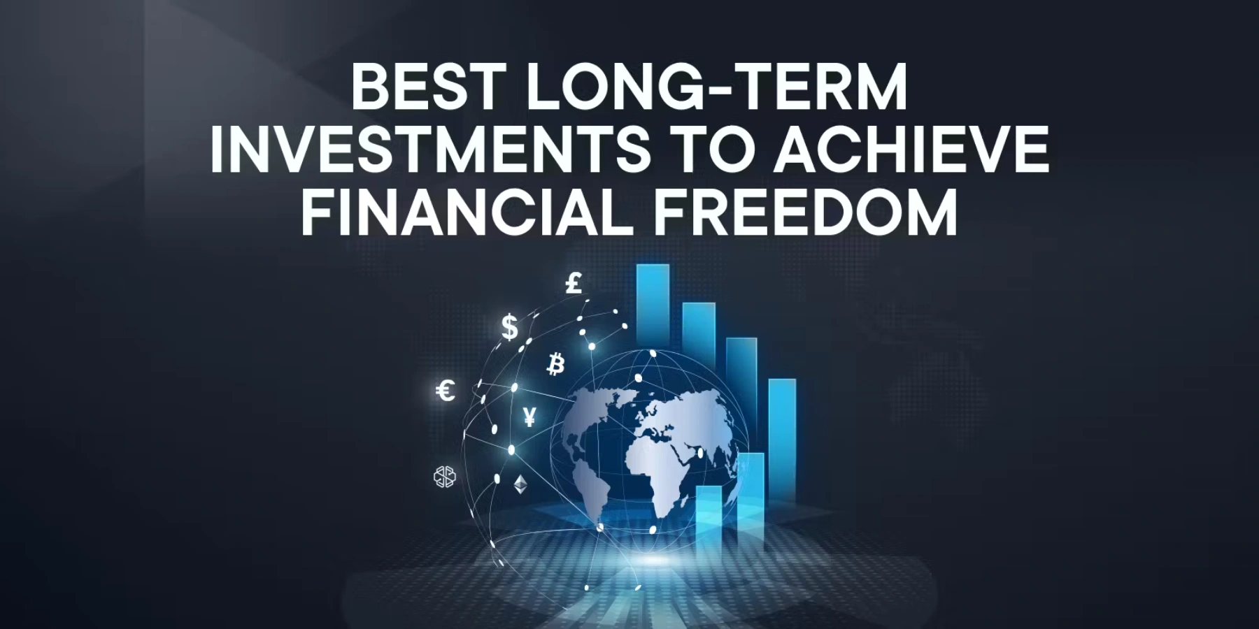 Why Investing with VDAS is Your Best Step Toward Long-Term Financial Freedom