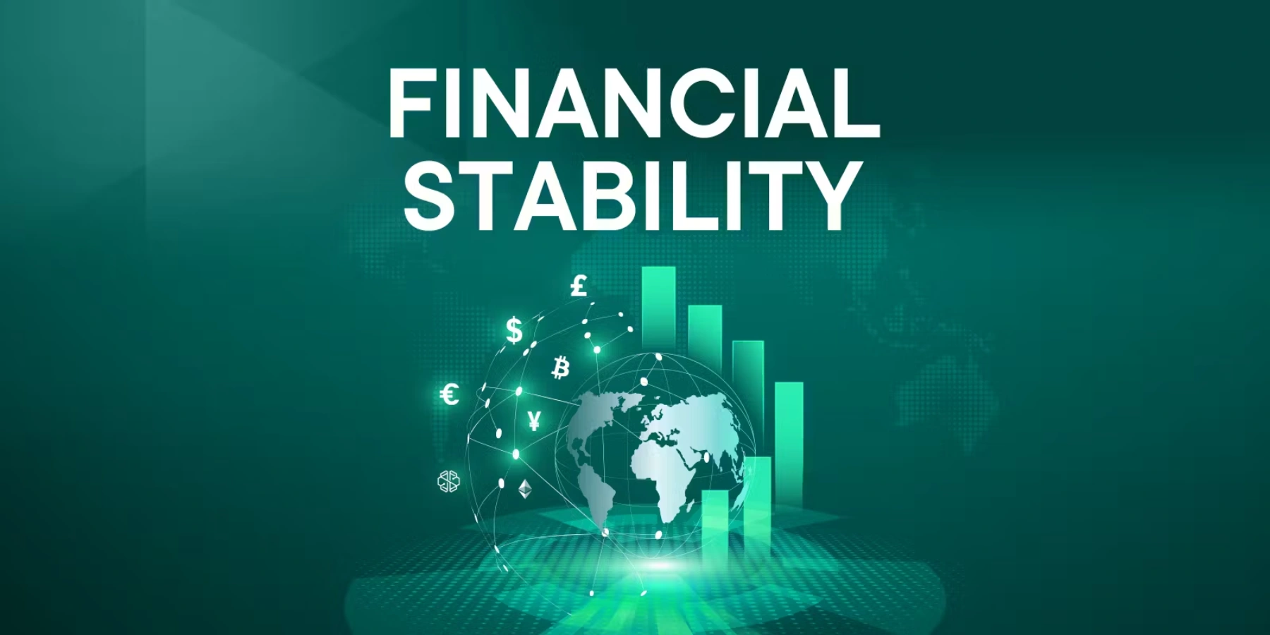 The path to financial stability